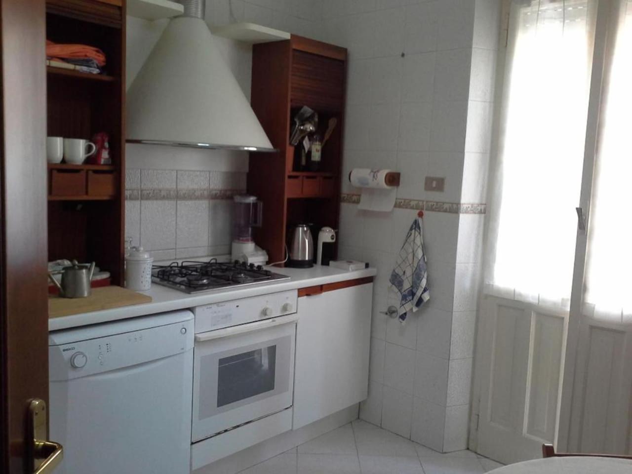 Appartement Cagliari On The Park .Mare E Storia! Extérieur photo