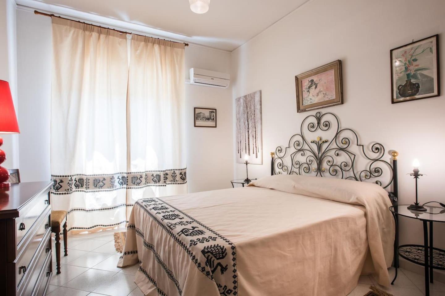 Appartement Cagliari On The Park .Mare E Storia! Extérieur photo