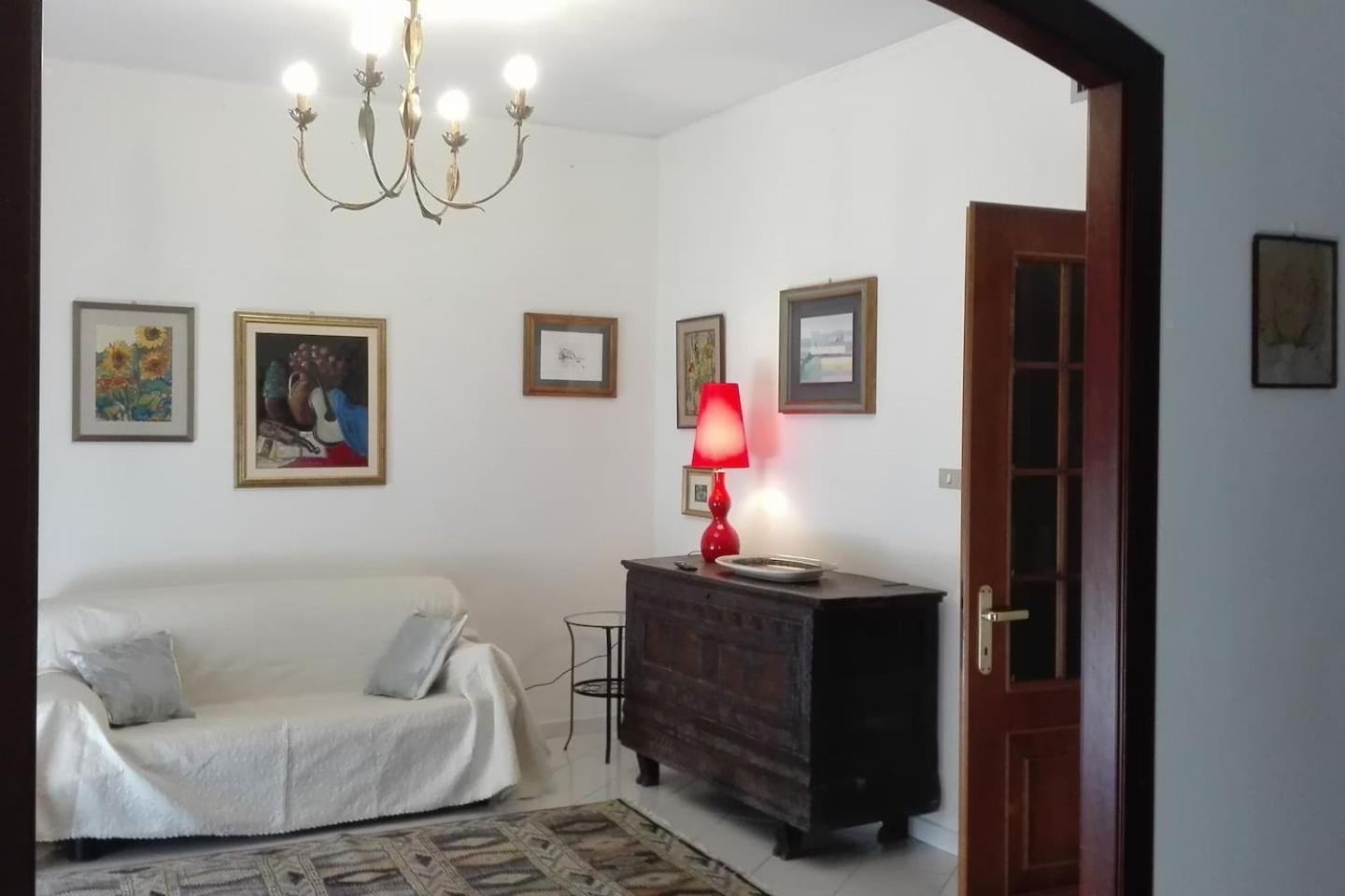 Appartement Cagliari On The Park .Mare E Storia! Extérieur photo