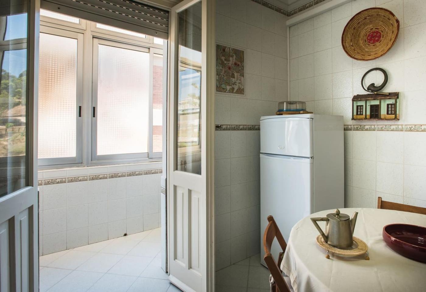 Appartement Cagliari On The Park .Mare E Storia! Extérieur photo
