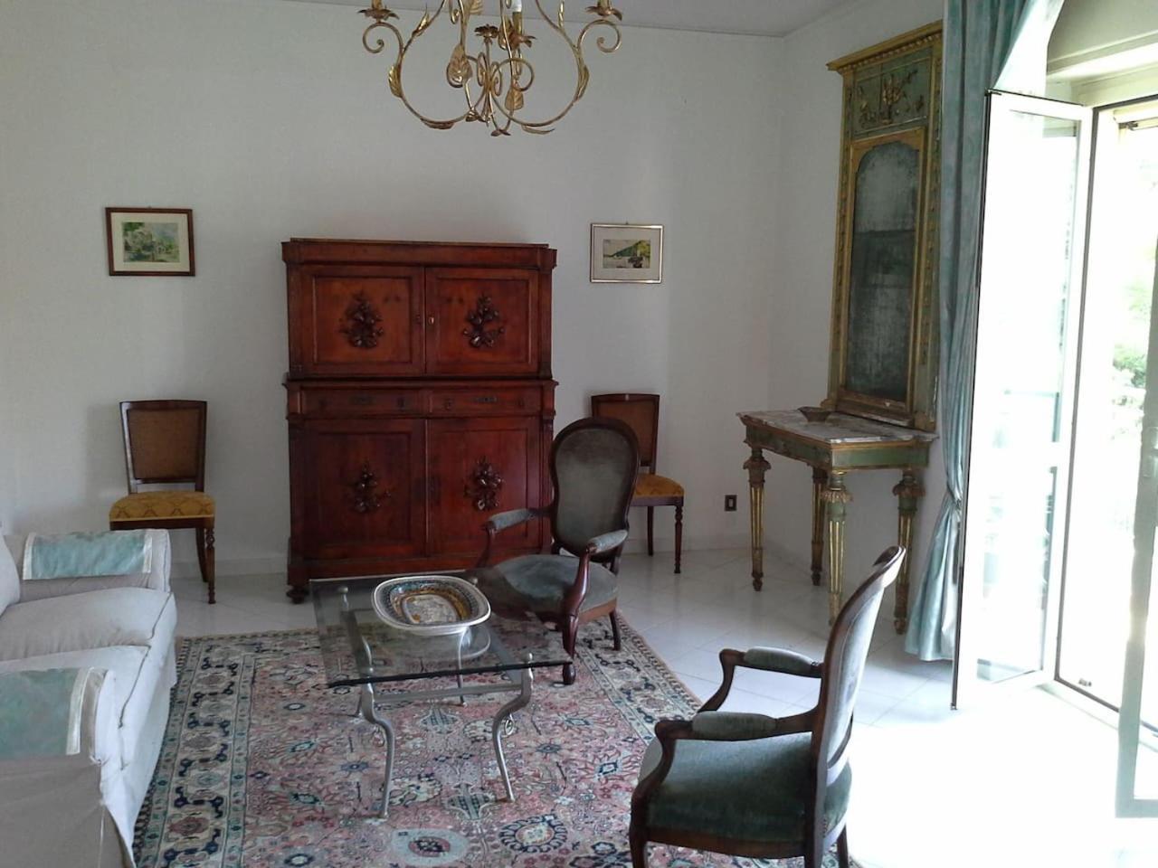Appartement Cagliari On The Park .Mare E Storia! Extérieur photo