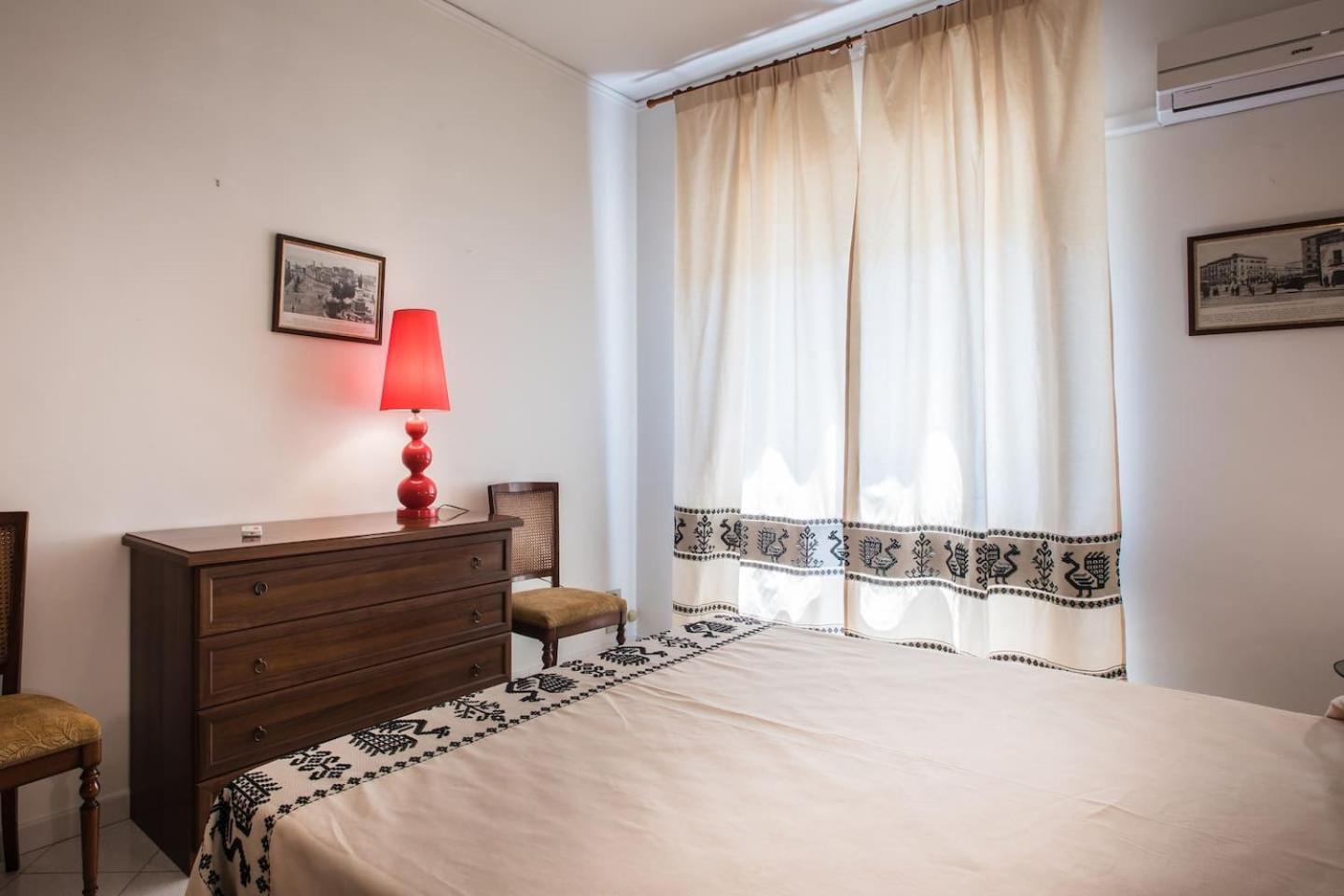 Appartement Cagliari On The Park .Mare E Storia! Extérieur photo